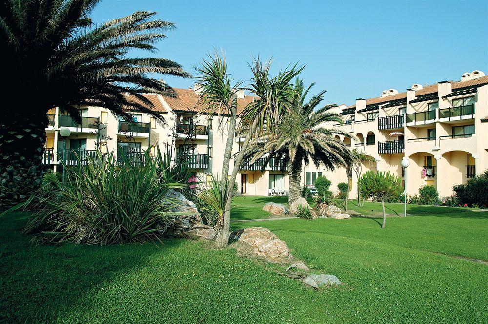 Lagrange Vacances Catalana Le Barcarès Exteriér fotografie